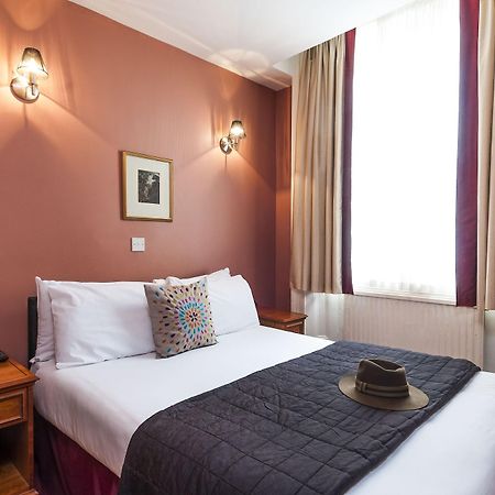 Craven Hotel Londres Exterior foto