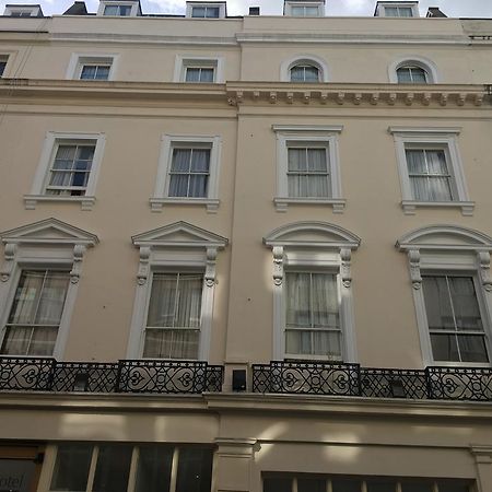 Craven Hotel Londres Exterior foto