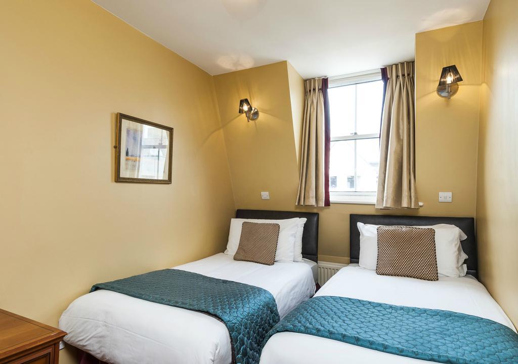 Craven Hotel Londres Exterior foto