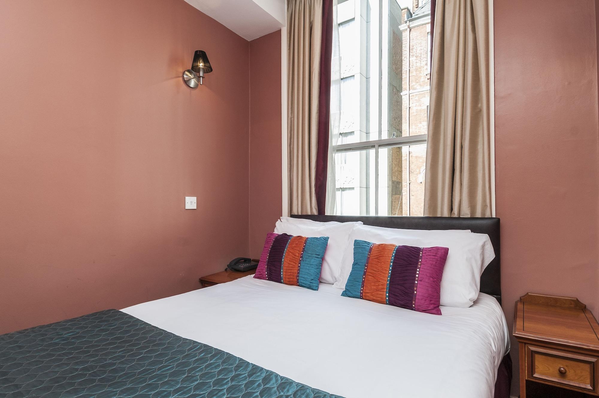 Craven Hotel Londres Exterior foto