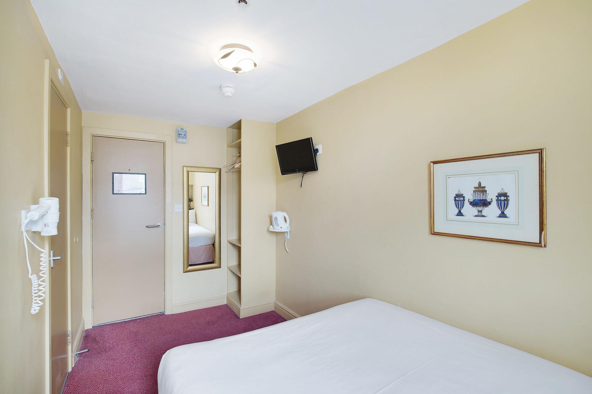 Craven Hotel Londres Exterior foto