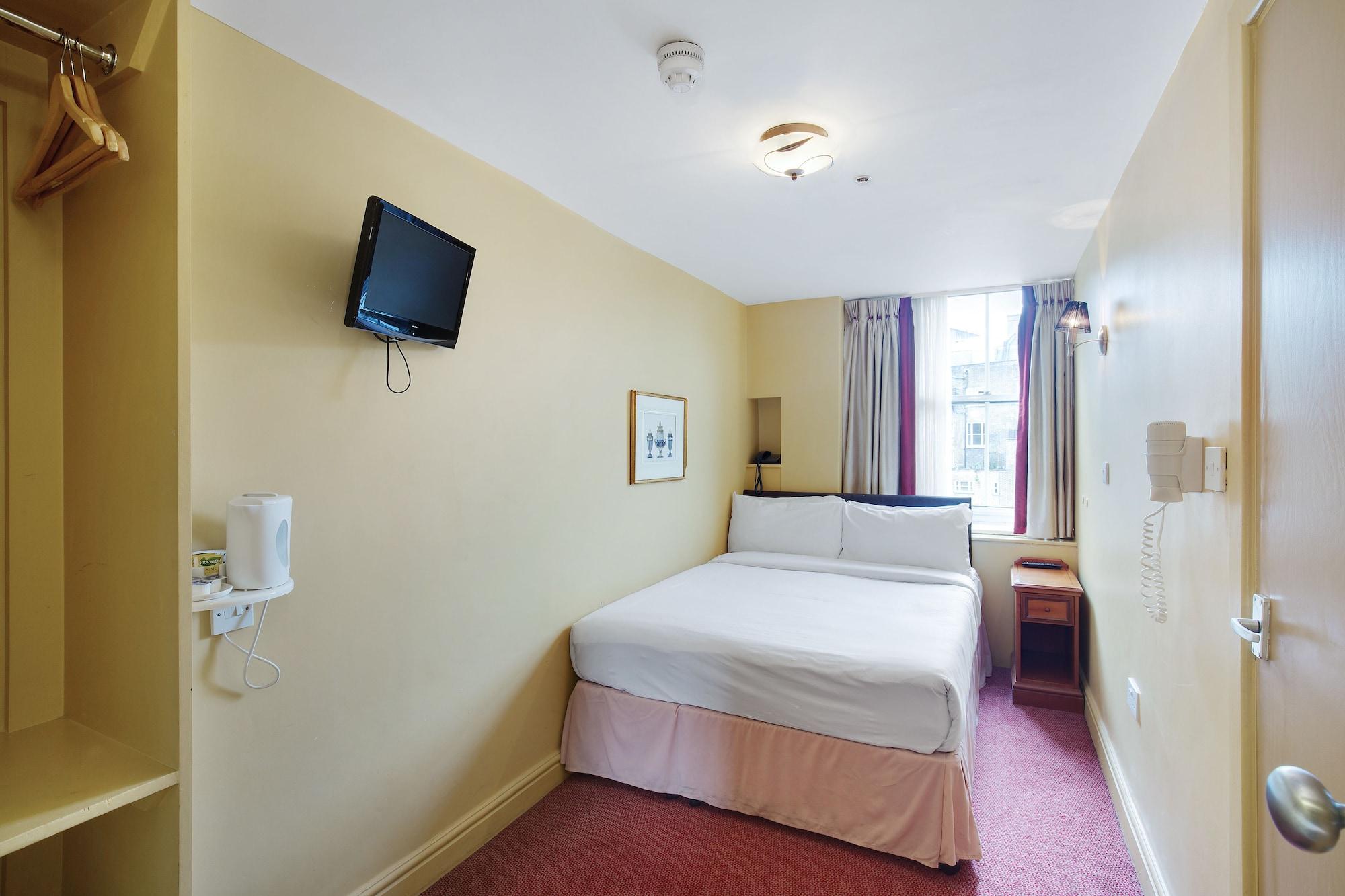 Craven Hotel Londres Exterior foto