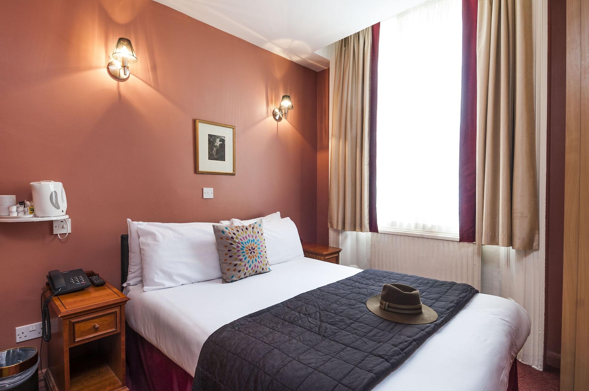 Craven Hotel Londres Exterior foto