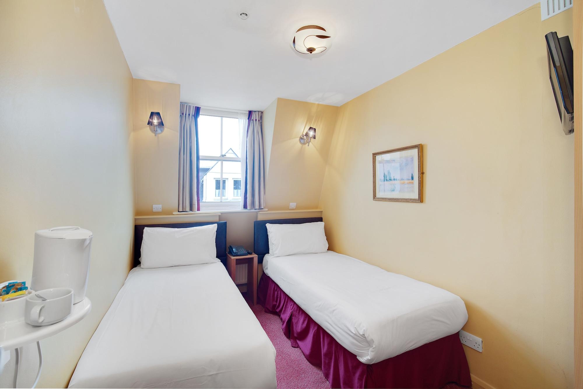 Craven Hotel Londres Exterior foto