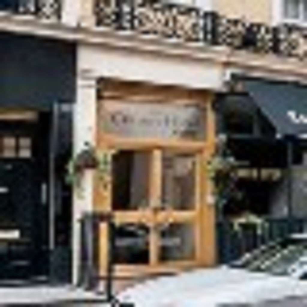 Craven Hotel Londres Exterior foto